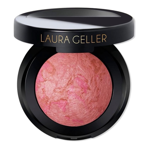 Laura Geller Other - SOLD LAURA GELLER
Baked Blush-n-Brighten Marbleized Blush